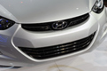 Американская Hyundai Elantra