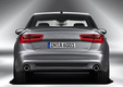 Audi A6 нового поколения