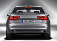 Audi A6 нового поколения