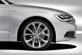 Audi A6 нового поколения
