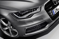 Audi A6 нового поколения