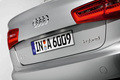 Audi A6 нового поколения