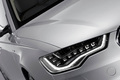 Audi A6 нового поколения
