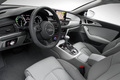 Audi A6 нового поколения