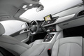 Audi A6 нового поколения