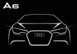 Audi A6 нового поколения