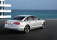 Audi A6 нового поколения