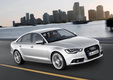 Audi A6 нового поколения
