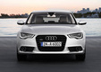 Audi A6 нового поколения