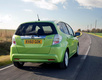 Обновленная Honda Jazz