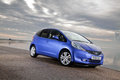 Обновленная Honda Jazz
