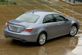 Acura RL