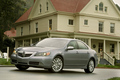 Acura RL