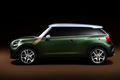 Концепт MINI Paceman