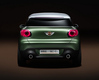 Концепт MINI Paceman