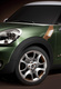 Концепт MINI Paceman