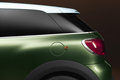 Концепт MINI Paceman
