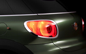 Концепт MINI Paceman
