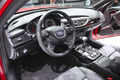Новое поколение Audi A6