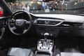 Новое поколение Audi A6