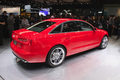 Новое поколение Audi A6
