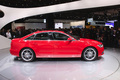 Новое поколение Audi A6