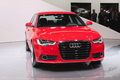 Новое поколение Audi A6