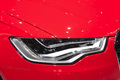 Новое поколение Audi A6