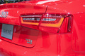 Новое поколение Audi A6