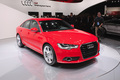 Новое поколение Audi A6