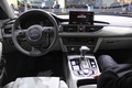 Audi A6 Hybrid