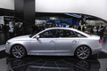 Audi A6 Hybrid