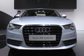 Audi A6 Hybrid