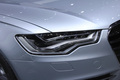 Audi A6 Hybrid