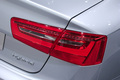 Audi A6 Hybrid
