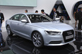 Audi A6 Hybrid