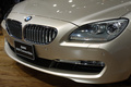 BMW 650i Convertible