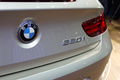 BMW 650i Convertible
