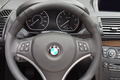 BMW 650i Convertible
