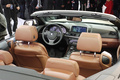 BMW 650i Convertible
