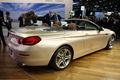 BMW 650i Convertible