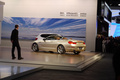 BMW 650i Convertible