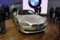 BMW 650i Convertible