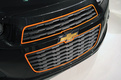 Chevrolet Z Spec Sonic