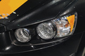 Chevrolet Z Spec Sonic