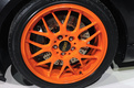 Chevrolet Z Spec Sonic