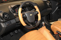 Chevrolet Z Spec Sonic