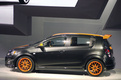Chevrolet Z Spec Sonic