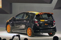 Chevrolet Z Spec Sonic