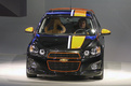 Chevrolet Z Spec Sonic